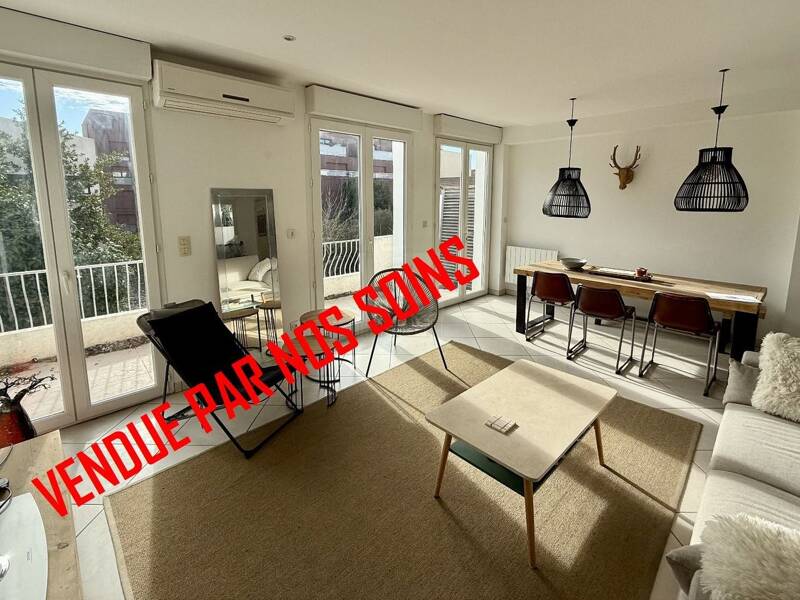 Maison à vendre, 90m², BEZIERS