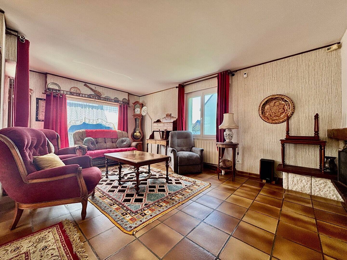 Maison à vendre, 168m², SAINT NAZAIRE