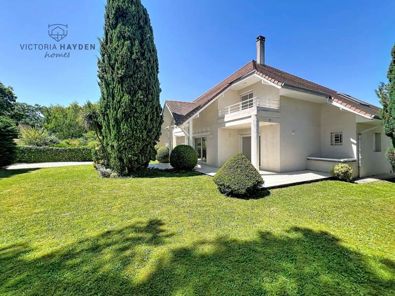 Maison à vendre, 163m², PAU
