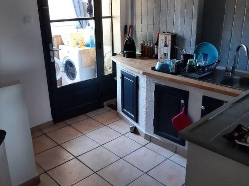 Maison à louer, 40m², TOULON