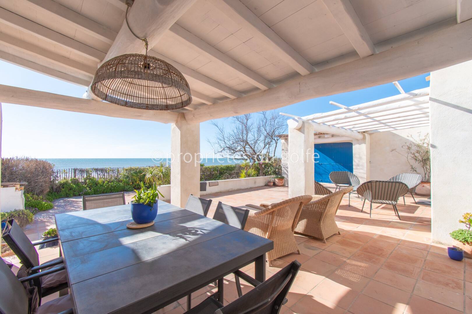 Maison à vendre, 209m², FRONTIGNAN