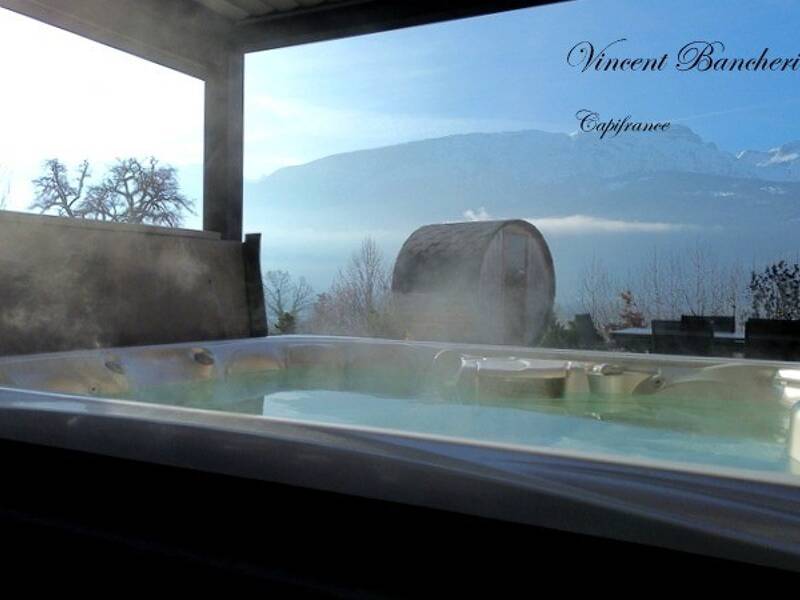 Maison à louer, 181m², THYEZ