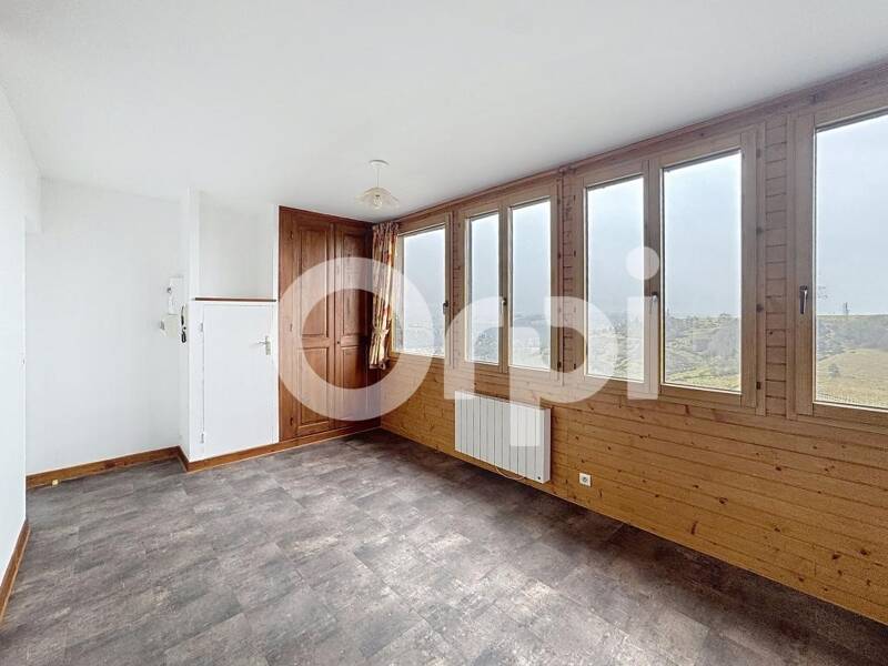 Maison à louer, 32m², SAINT FLOUR