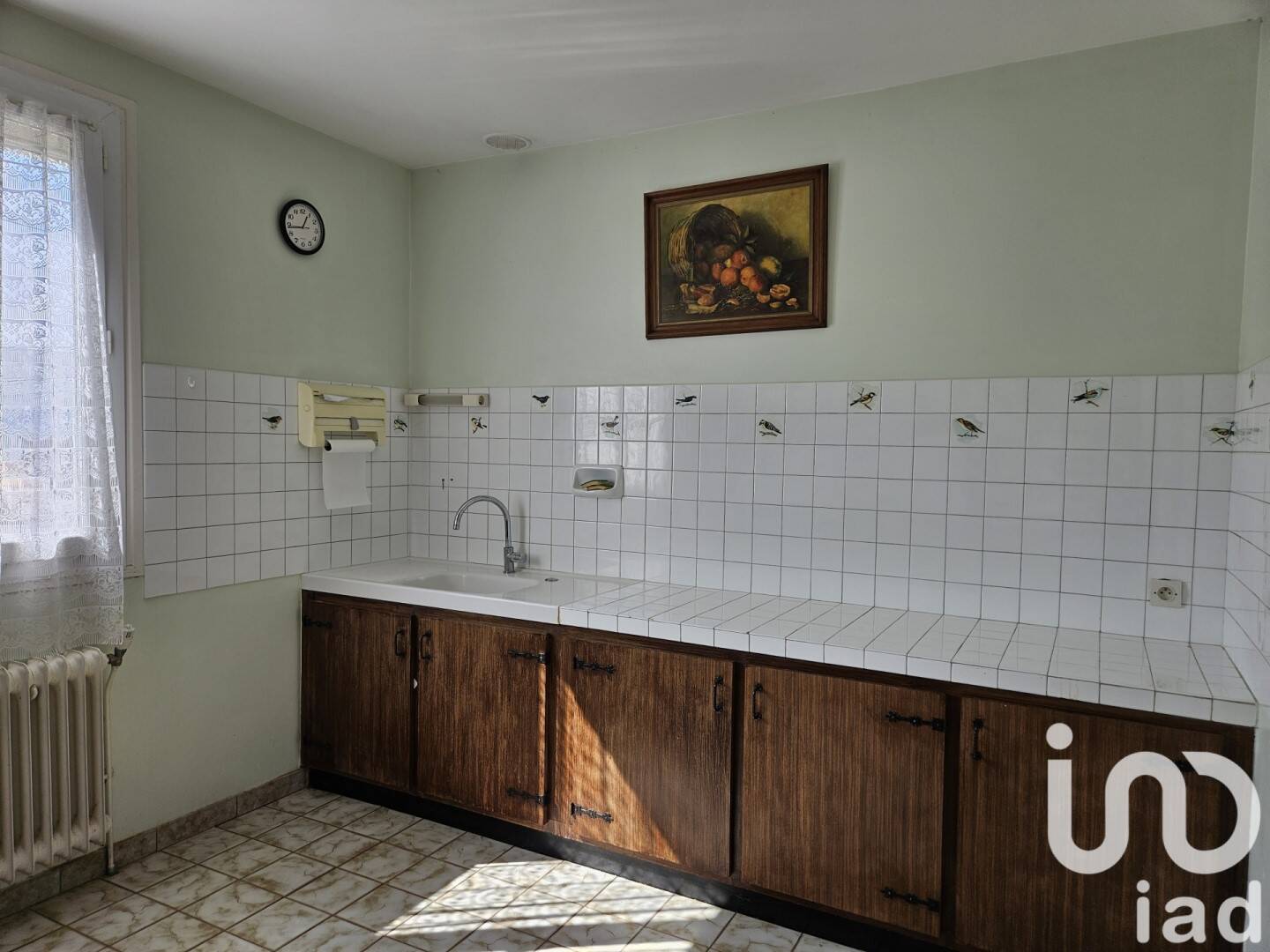 Maison à vendre, 158m², JONZAC