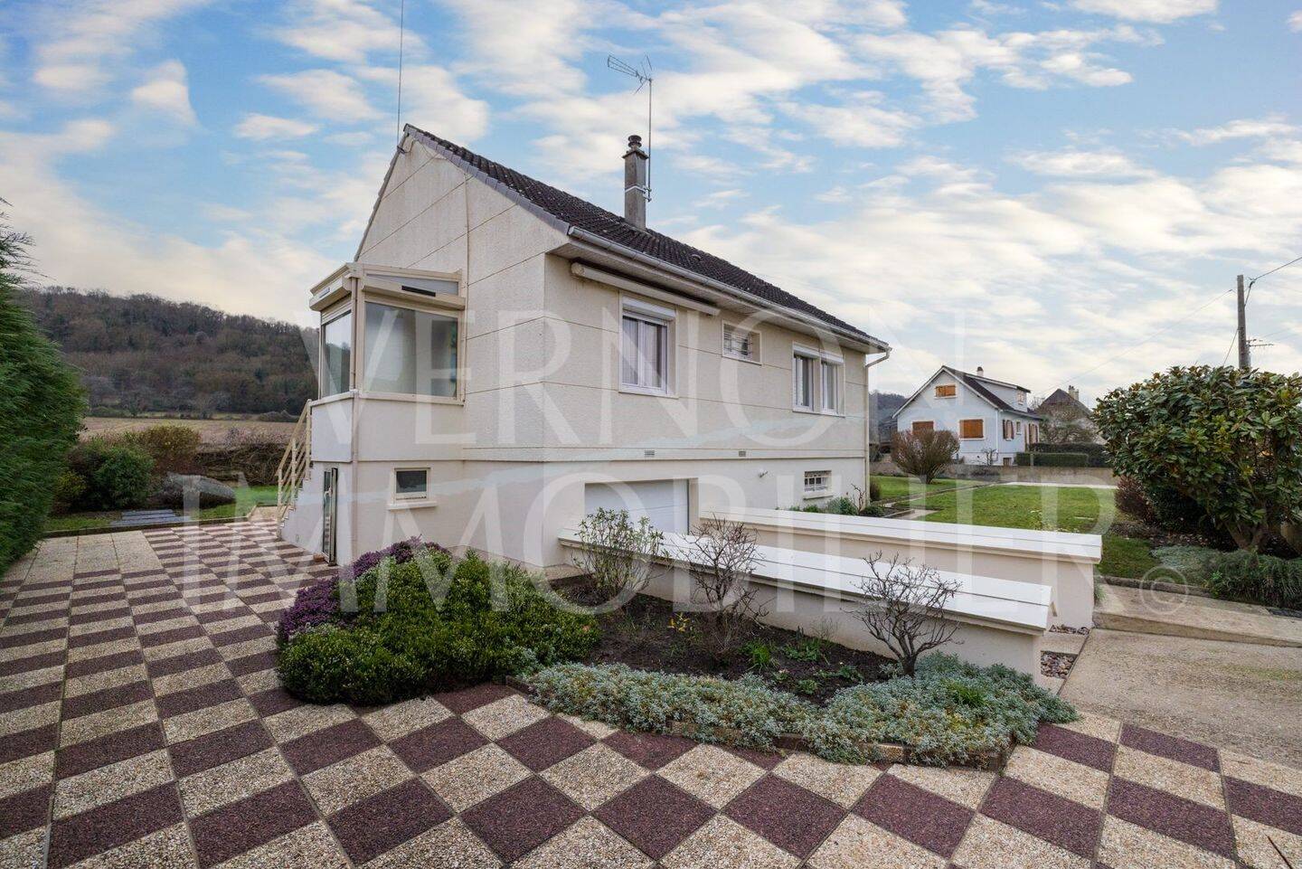 Maison à vendre, 71m², VERNON
