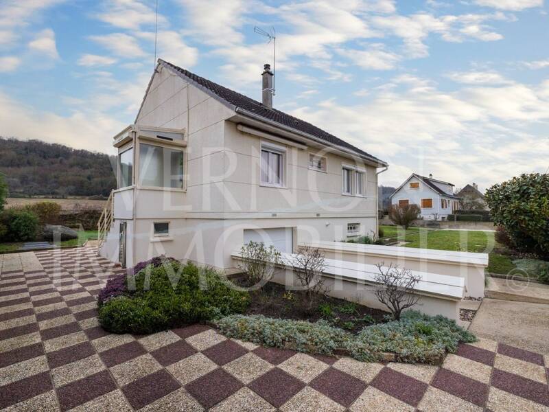 Maison à vendre, 71m², VERNON