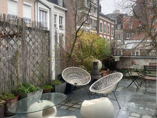 Maison à vendre 798 000 € 9 pièces 6 chambres 207 m² Lille 59800