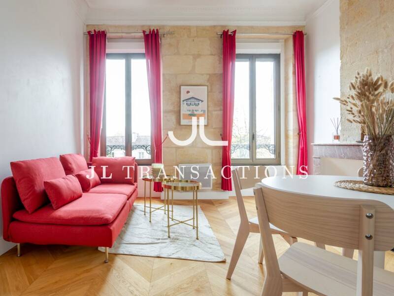 Maison à louer, 29m², BORDEAUX