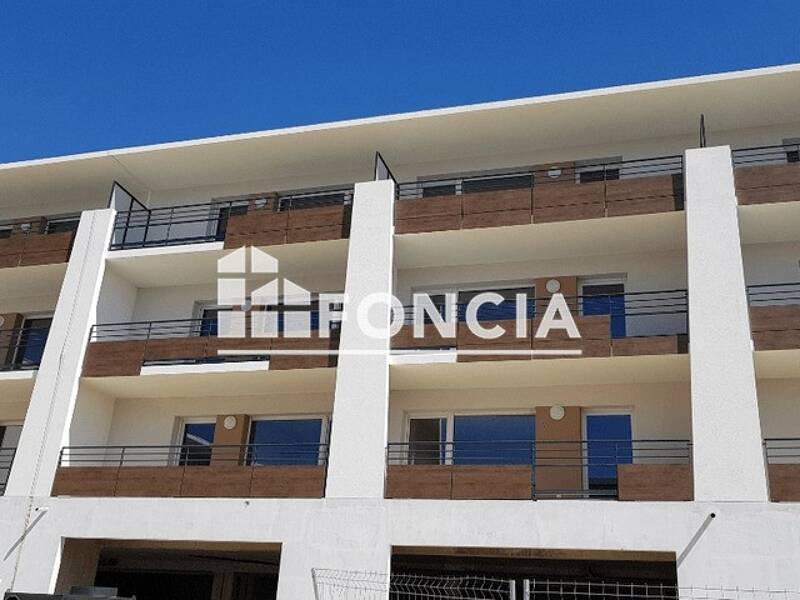 Maison à louer, 34m², MORIERES LES AVIGNON