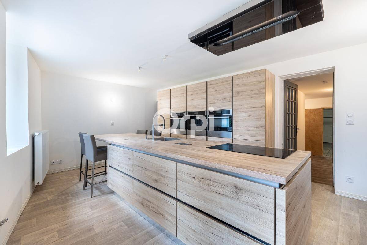 Maison à vendre, 320m², SEREILHAC