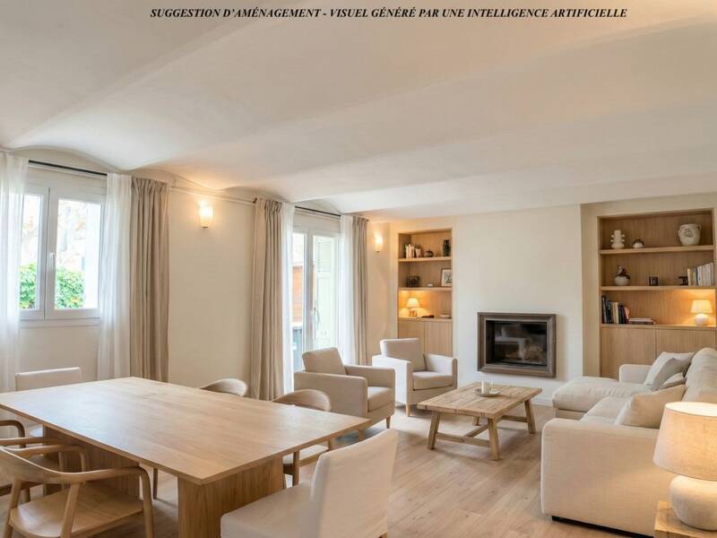 Maison à vendre, 138m², TOULON