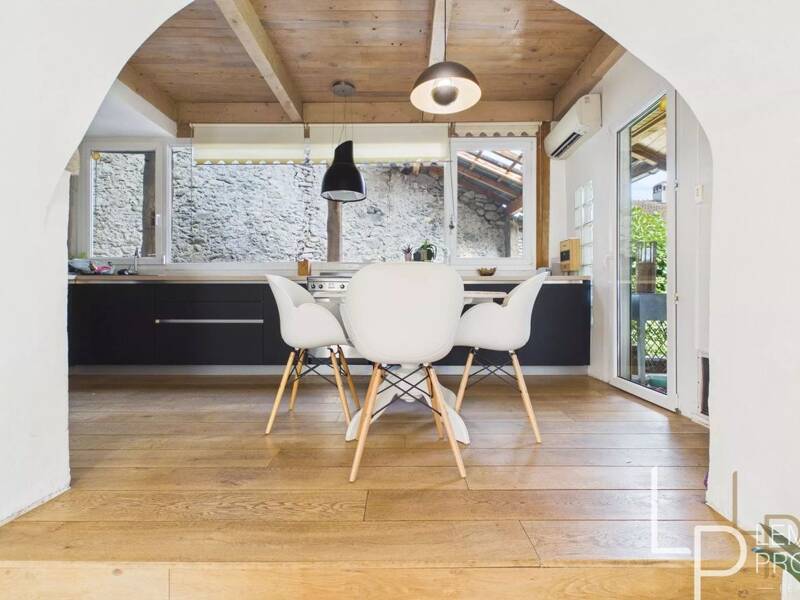 Maison à vendre, 140m², BONS EN CHABLAIS