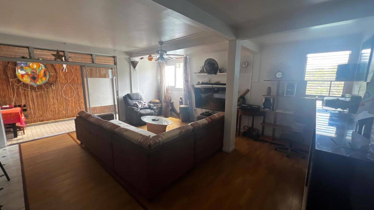 Maison à vendre, 180m², FORT DE FRANCE
