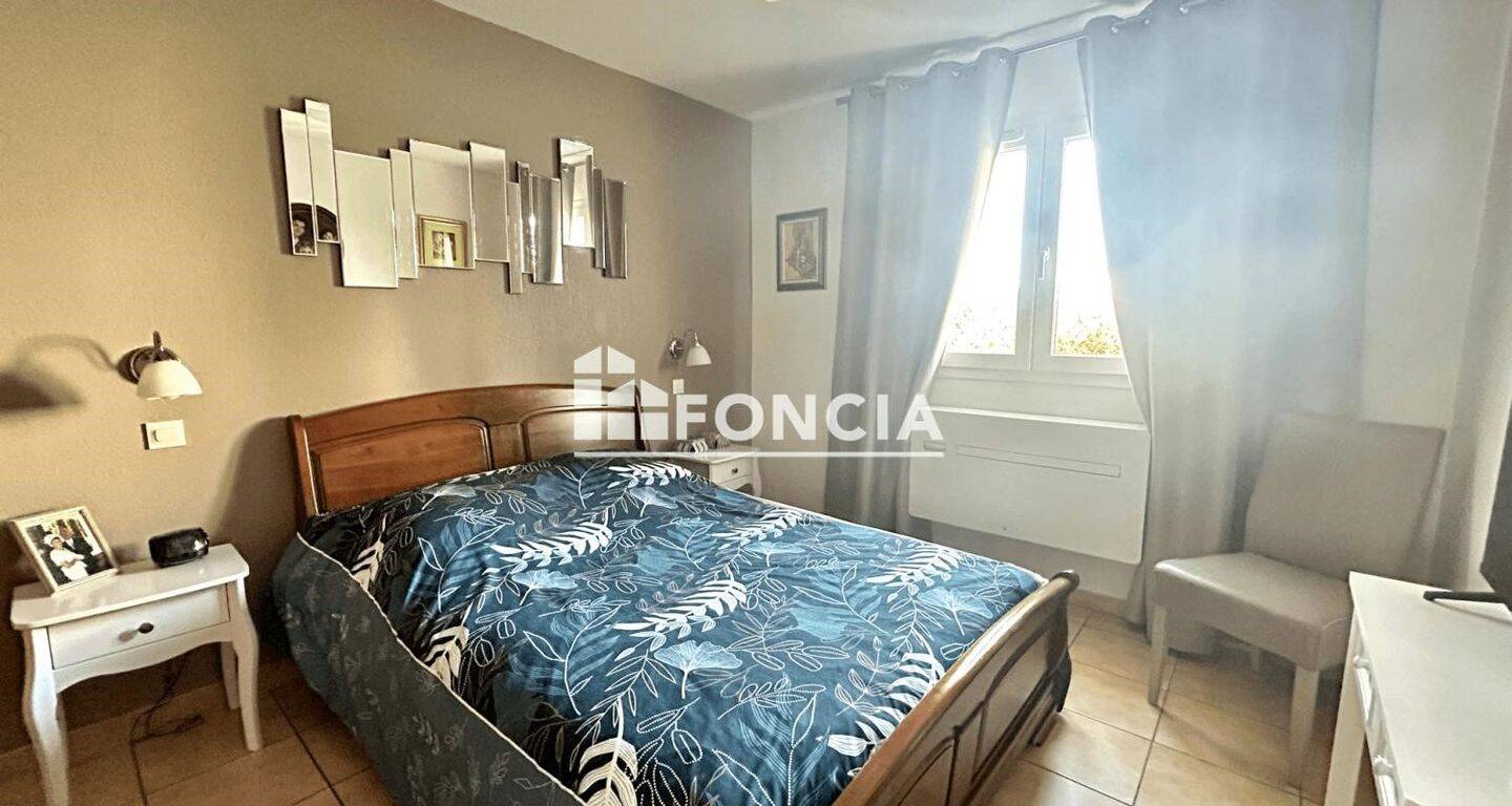 Maison à vendre, 85m², BEZIERS