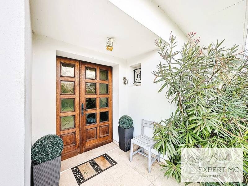 Maison à vendre, 240m², ROMANS SUR ISERE