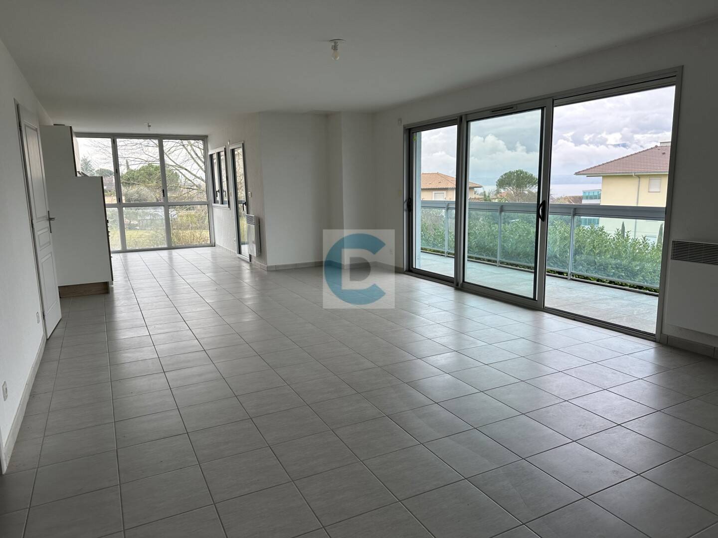 Maison à vendre, 107m², MESSERY