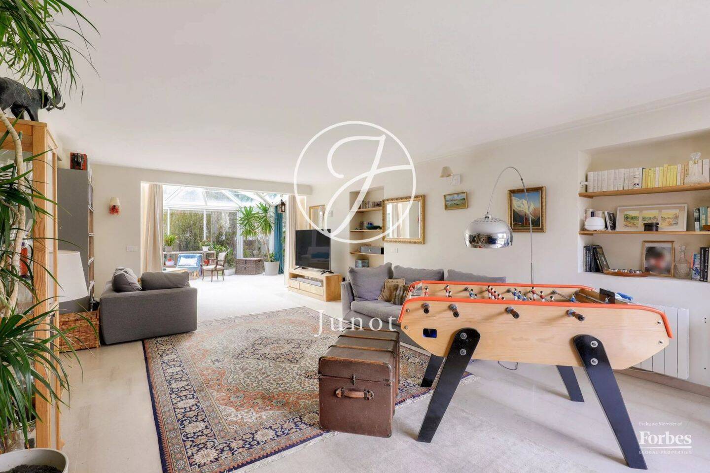 Maison à vendre, 266m², RUEIL MALMAISON