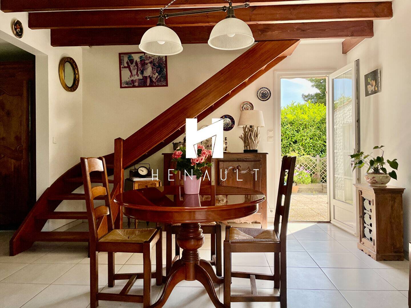 Maison à vendre, 109m², RIVEDOUX PLAGE