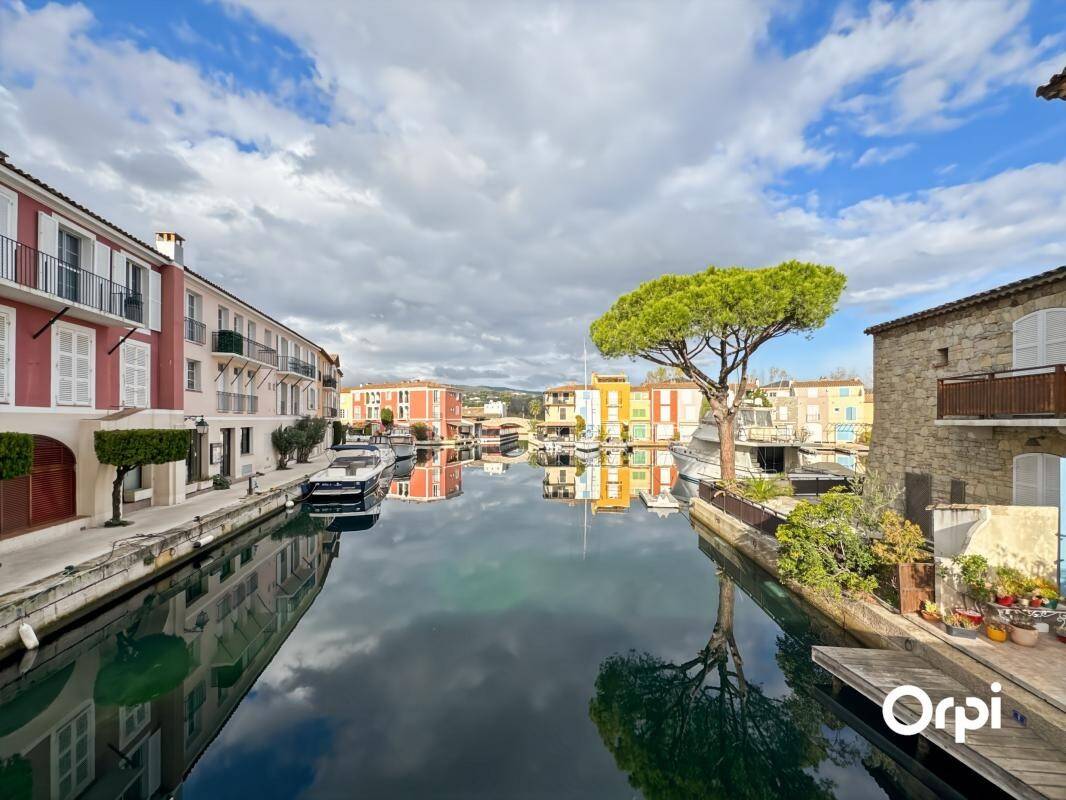Maison à vendre, 39m², GRIMAUD