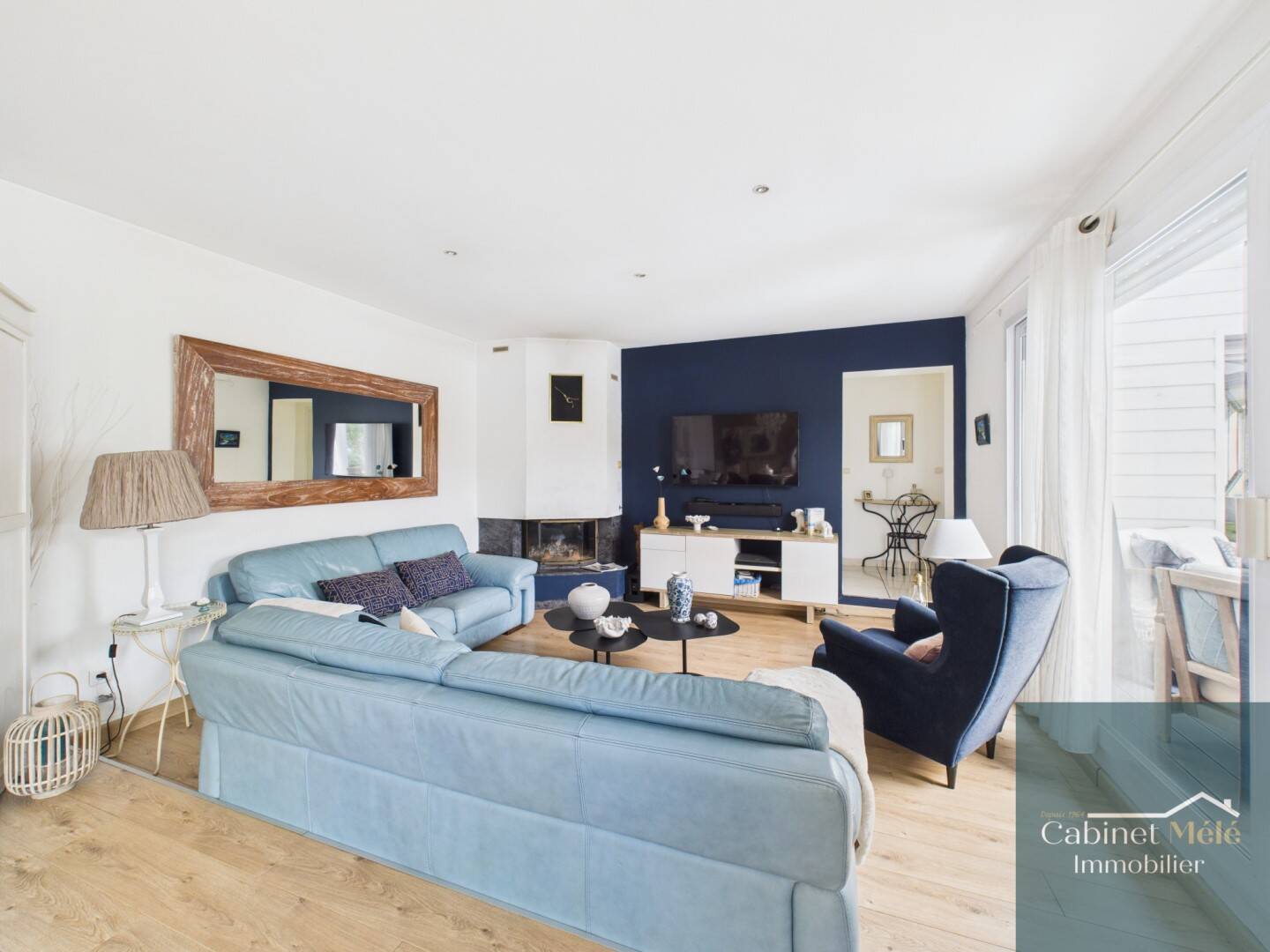 Maison à vendre, 220m², CARIGNAN DE BORDEAUX