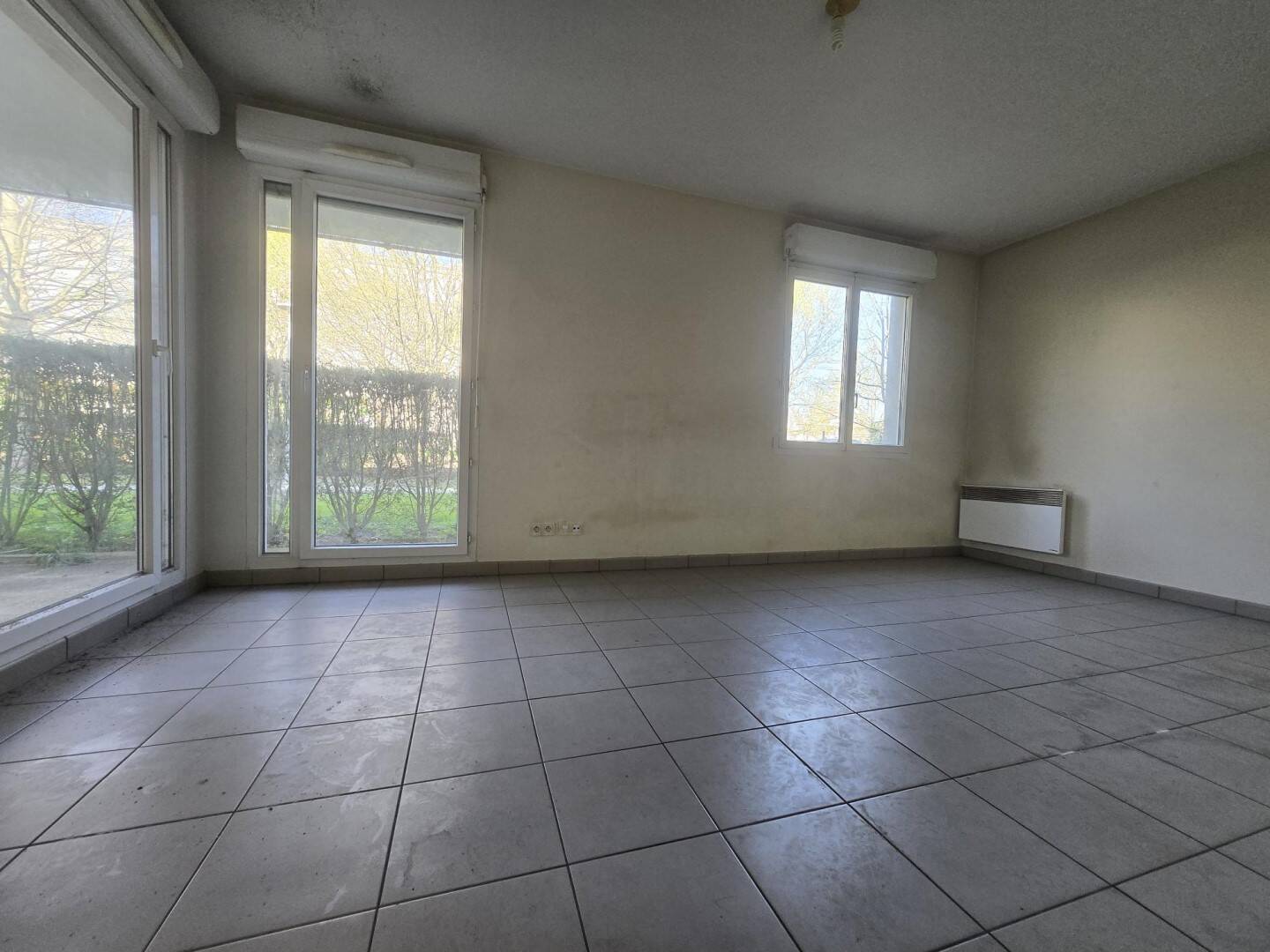 Maison à vendre, 25m², VILLENEUVE SAINT GEORGES