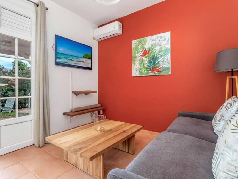 Maison à louer, 36m², LE FRANCOIS