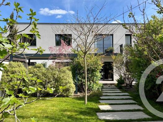 Maison à vendre 1 590 000 € 7 pièces 6 chambres 259,03 m² La Varenne Saint-Maur-des-Fossés 94210