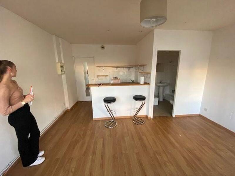 Maison à louer, 20m², LYON 3E