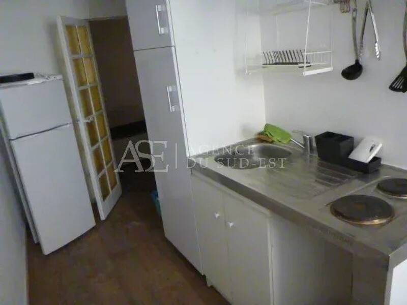 Maison à louer, 31m², AIX EN PROVENCE