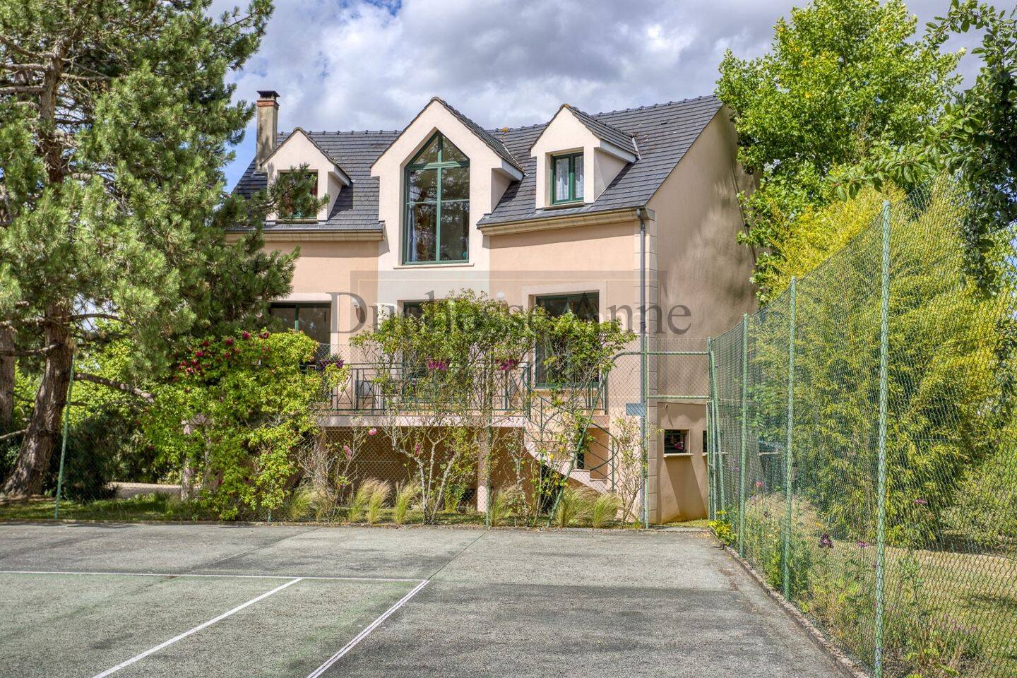 Maison à vendre, 170m², MONTFORT L'AMAURY