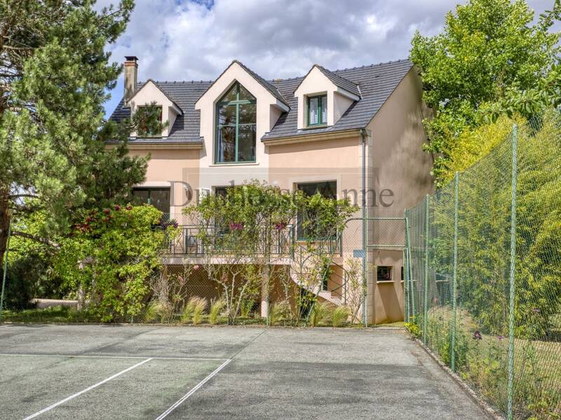 Maison à vendre, 170m², MONTFORT L'AMAURY