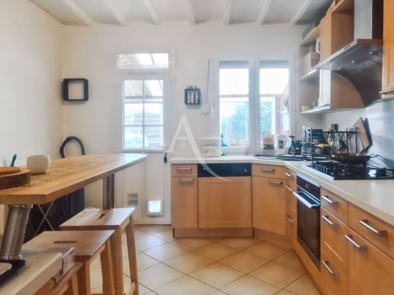 Maison à vendre, 80m², ROUEN