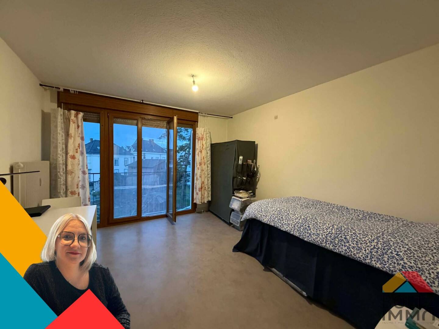 Maison à vendre, 32m², COLMAR