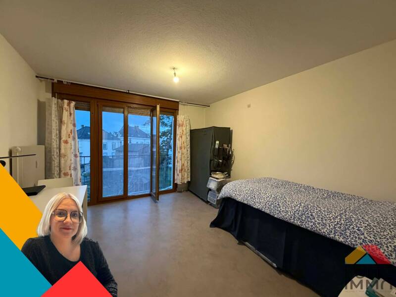Maison à vendre, 32m², COLMAR