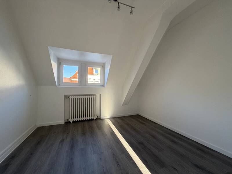 Maison à louer, 43m², STRASBOURG