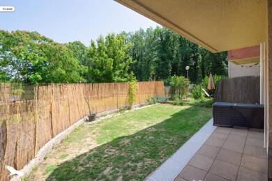 Appartement à vendre 240 900 € 4 pièces 3 chambres 76 m² RDC/2 Perget Monturon Colomiers 31770