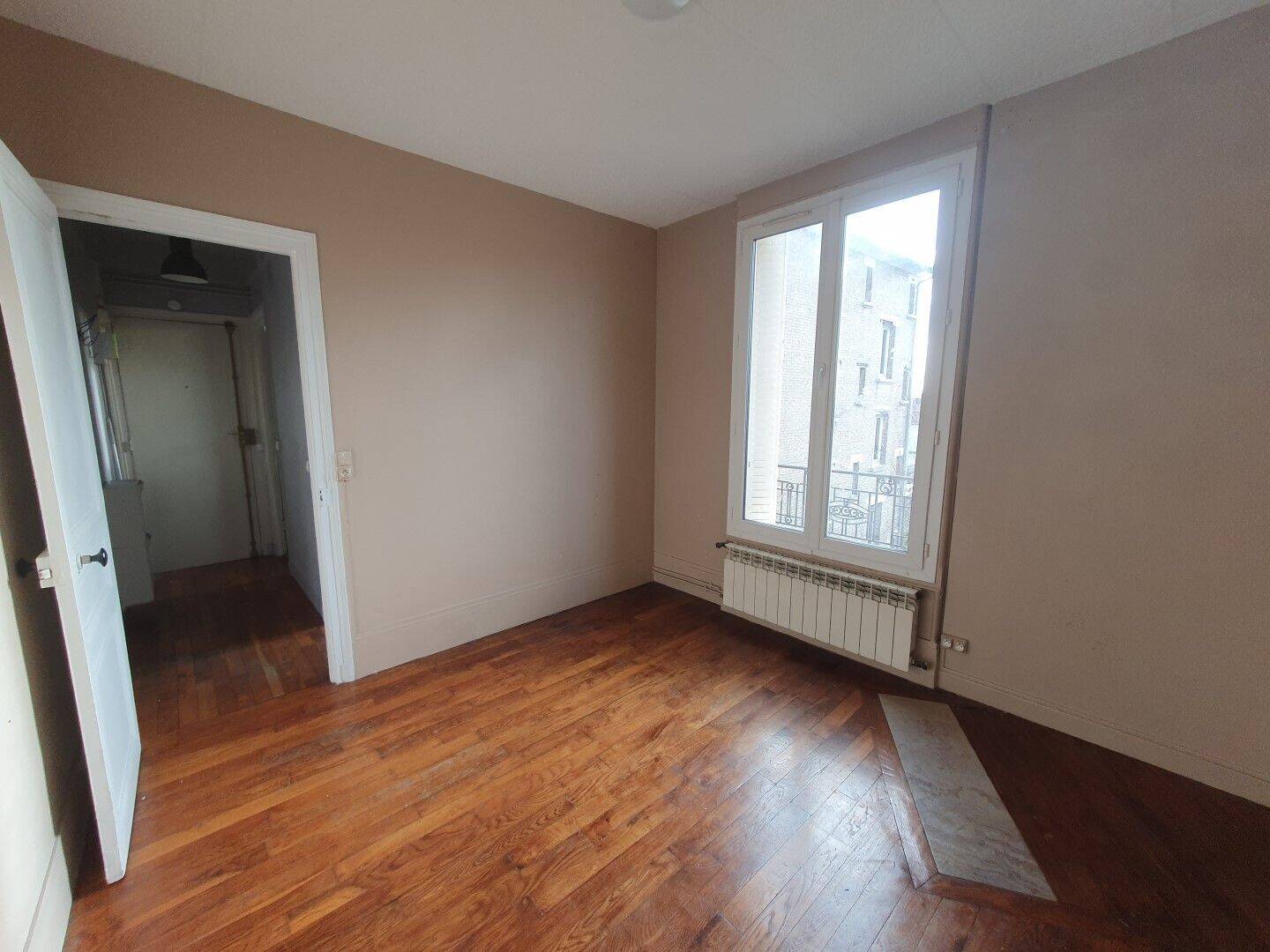 Maison à louer, 37m², CHAMPIGNY SUR MARNE