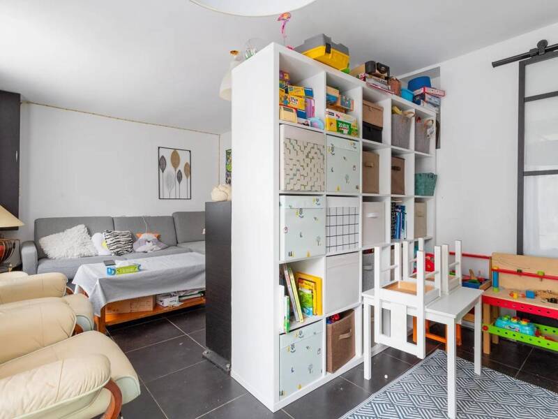 Maison à vendre, 153m², LILLE