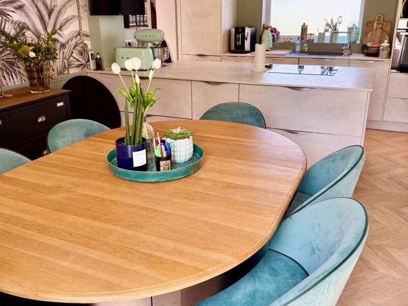 Maison à vendre, 138m², BIHOREL