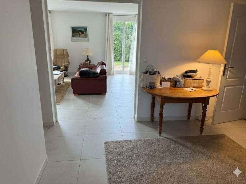 Maison à louer, 157m², NOISY LE ROI