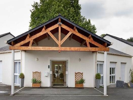 Appartement à vendre 110 000 € 1 pièce 20 m² RDC Loire-Authion 49800