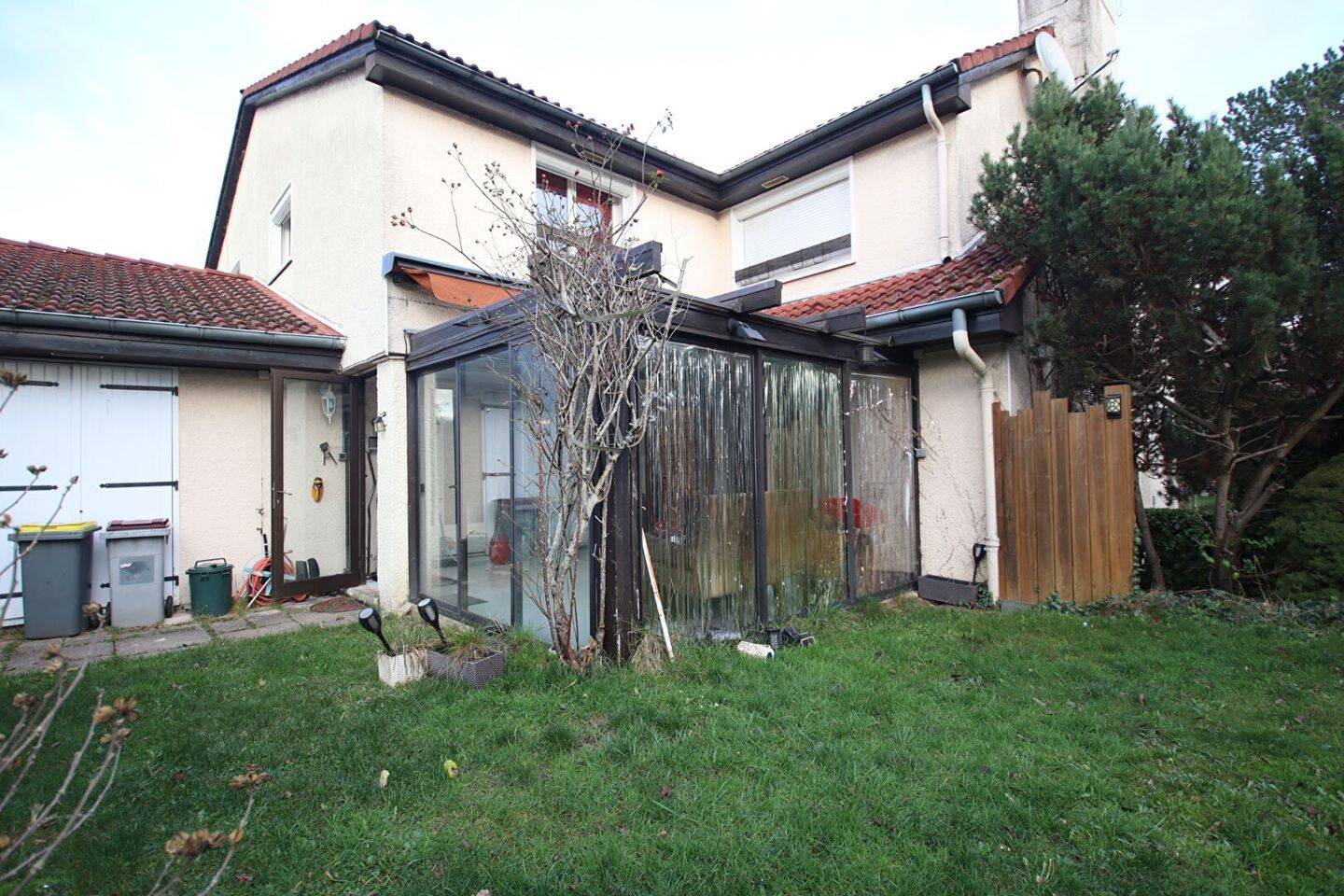 Maison à vendre, 116m², GIF SUR YVETTE