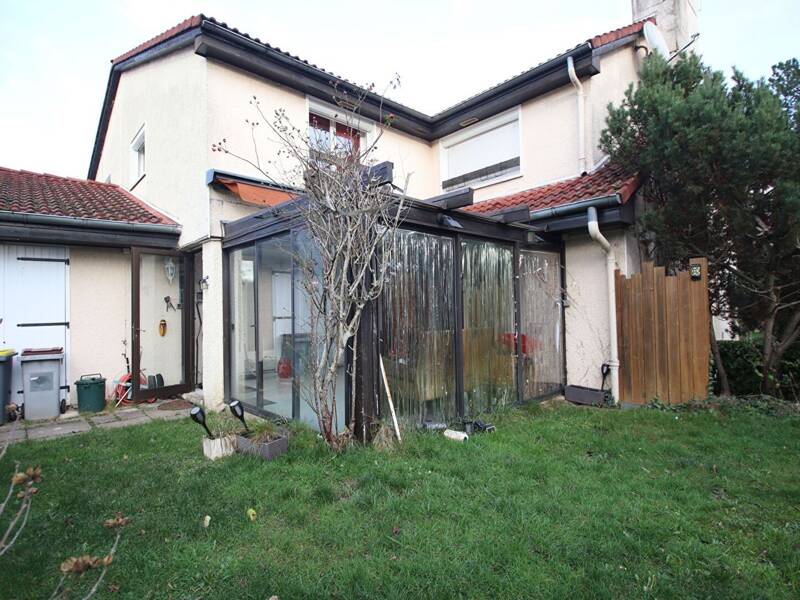 Maison à vendre, 116m², GIF SUR YVETTE