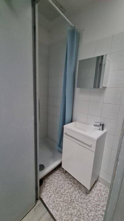 Maison à louer, 26m², ROUBAIX