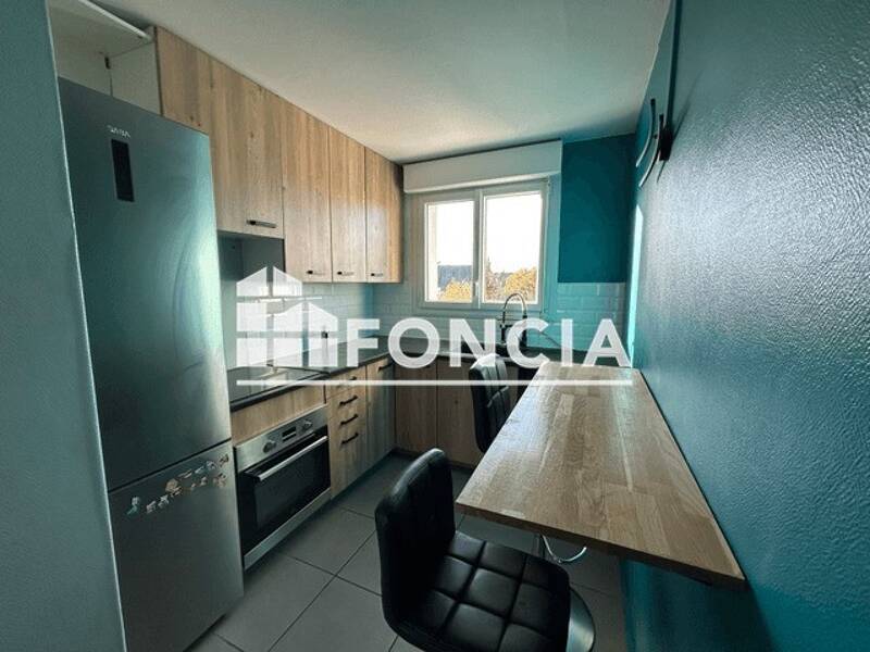 Maison à louer, 66m², ANGERS