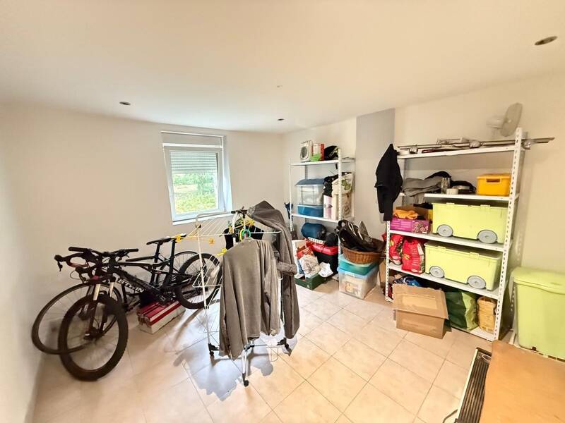 Maison à vendre, 80m², HOMECOURT