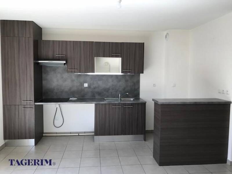 Maison à louer, 80m², LAUNAGUET