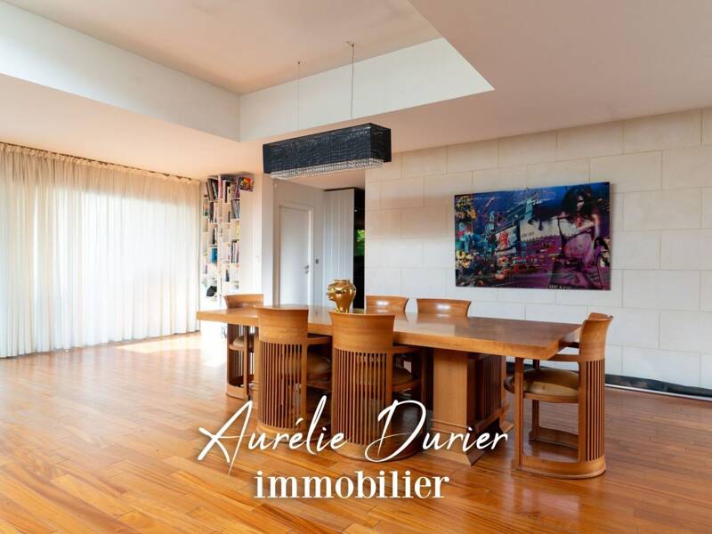 Maison à vendre, 250m², FONDETTES