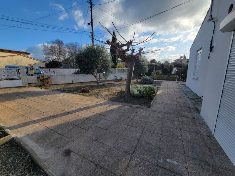 Maison à louer, 96m², BRAM