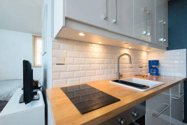Maison à louer, 30m², LA ROCHELLE